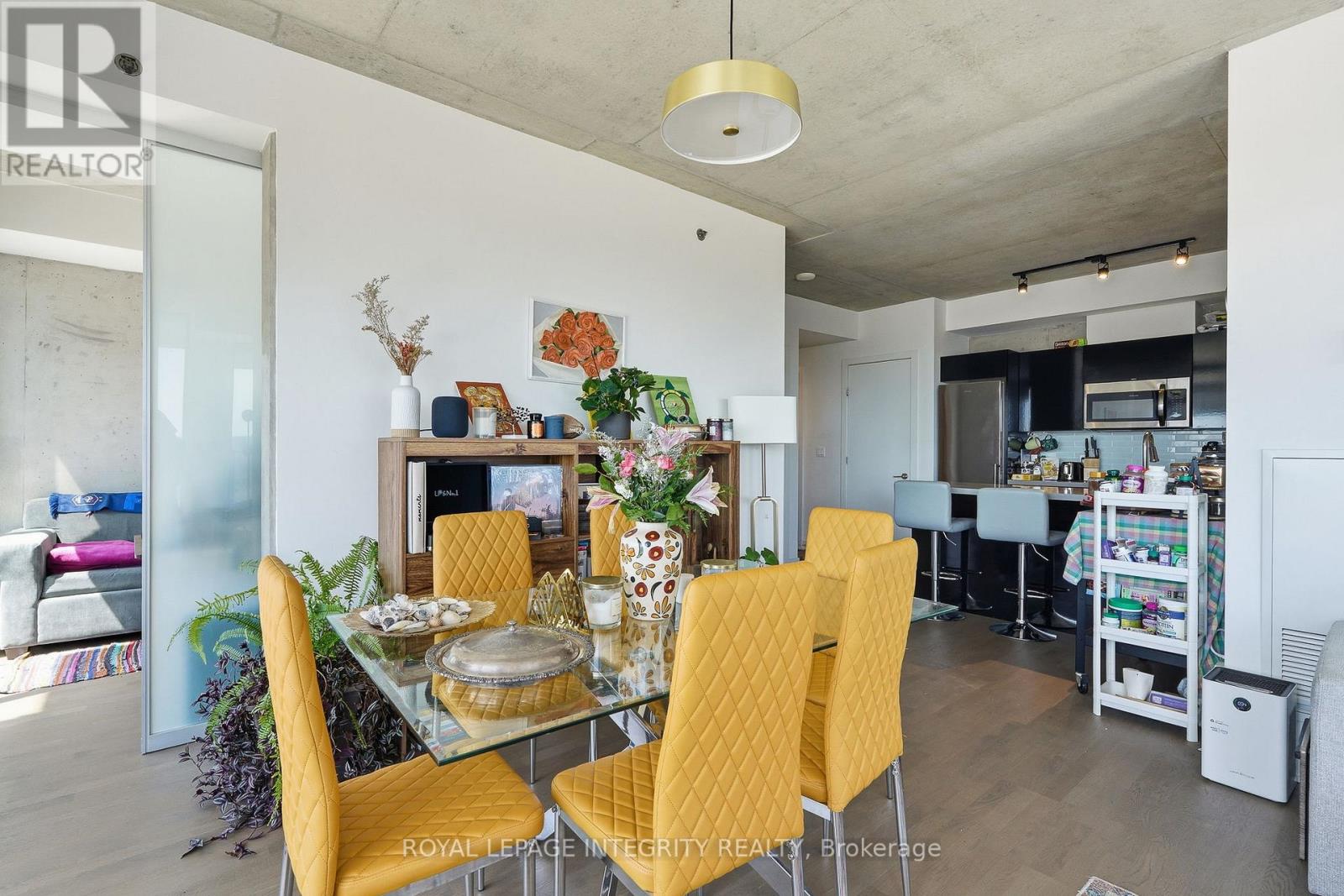 #1203 203 CATHERINE STREET - 16
