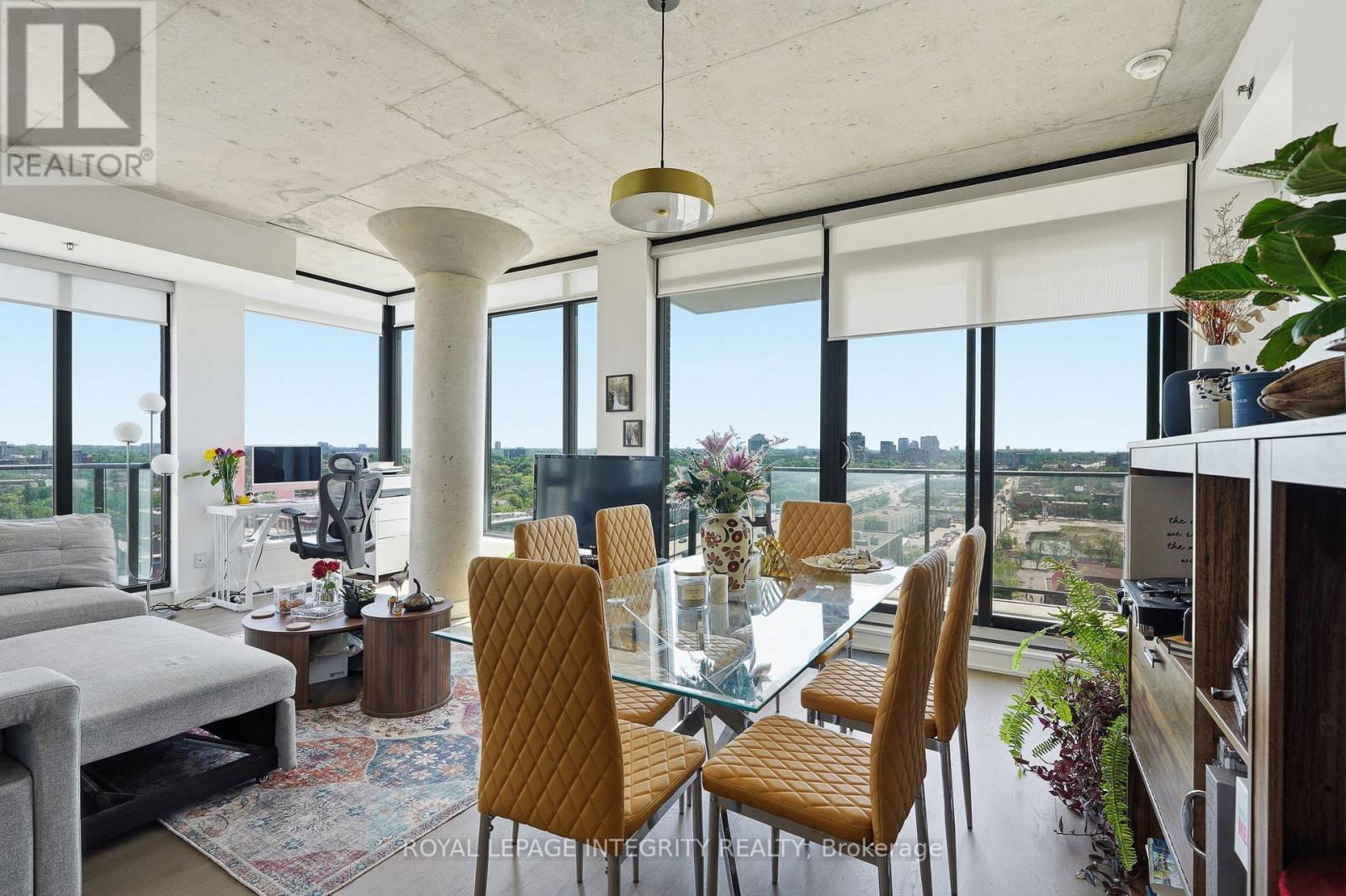 #1203 203 CATHERINE STREET - 17