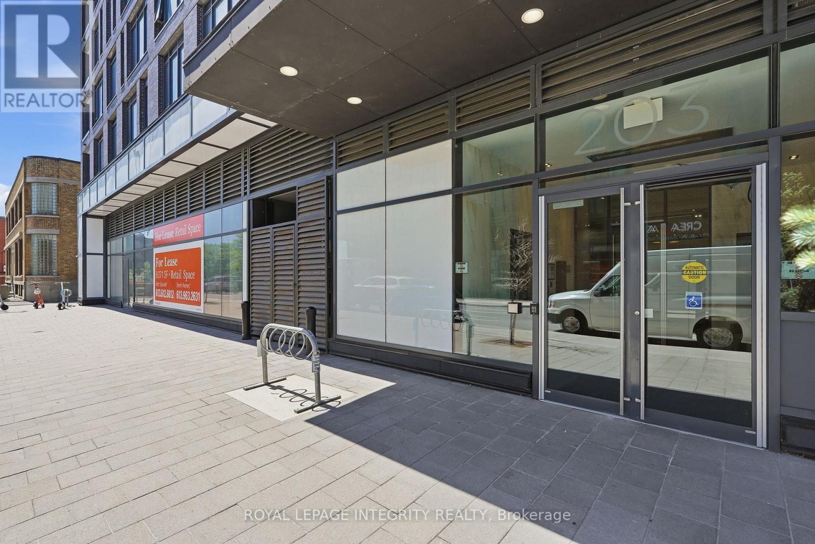 #1203 203 CATHERINE STREET - 2