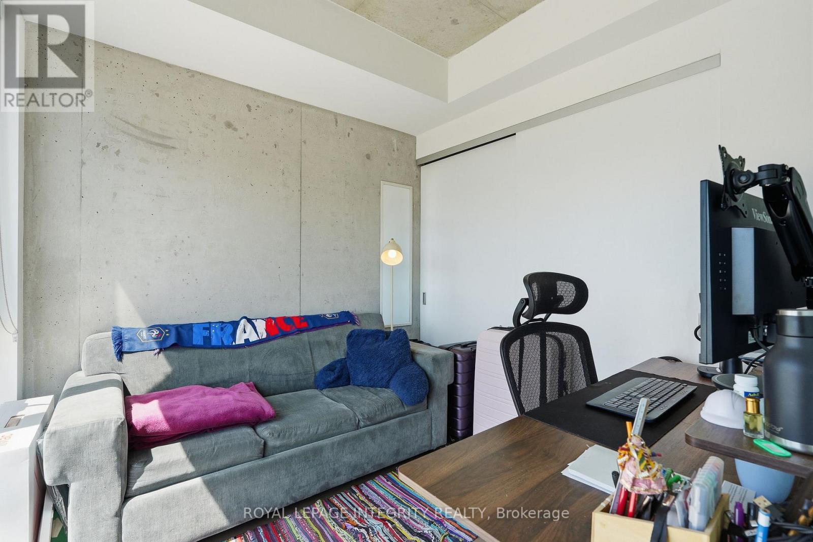 #1203 203 CATHERINE STREET - 22