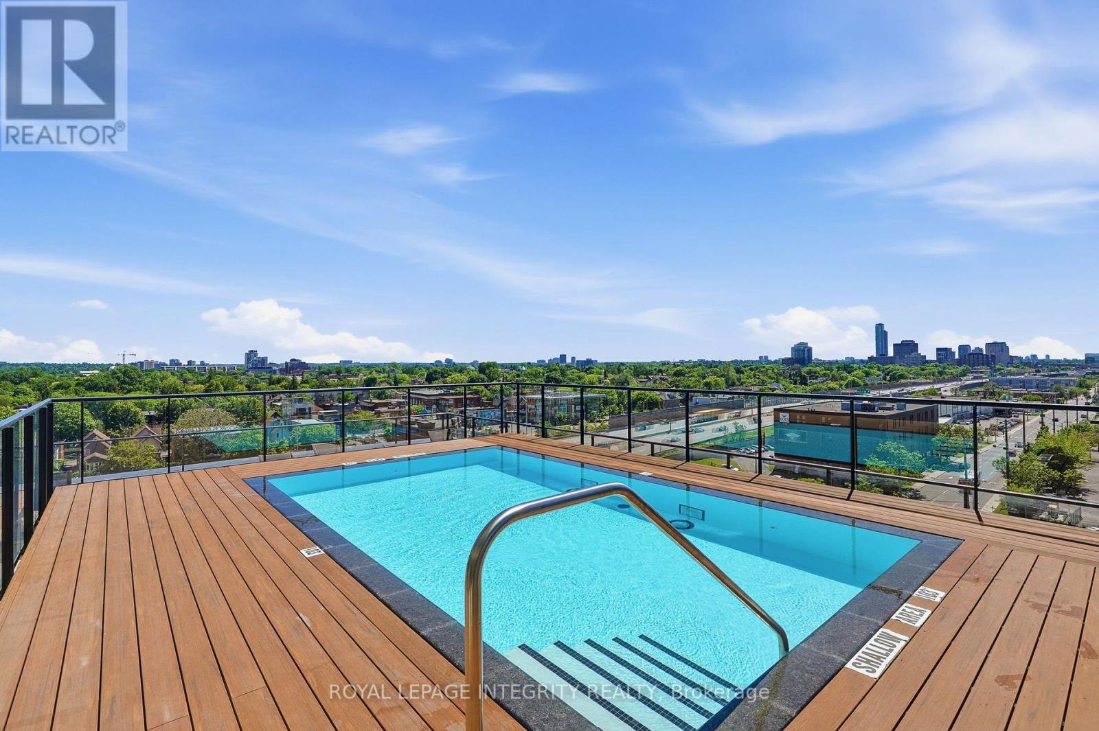 #1203 203 CATHERINE STREET - 29