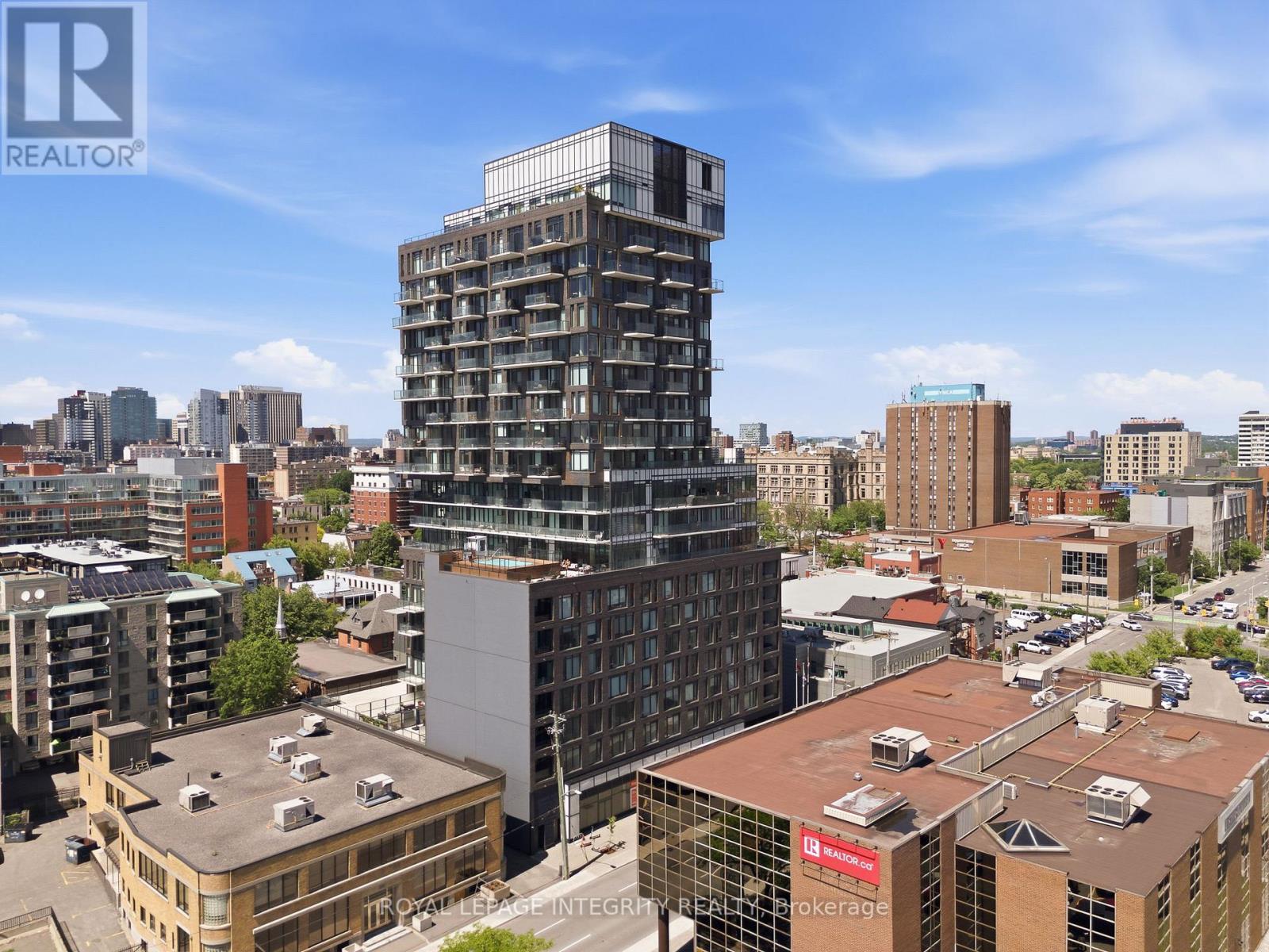 #1203 203 CATHERINE STREET - 30