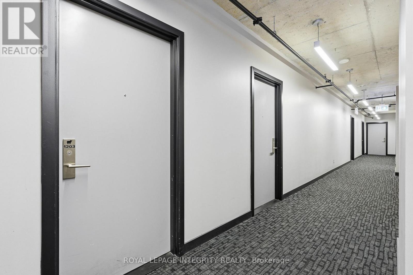 #1203 203 CATHERINE STREET - 6