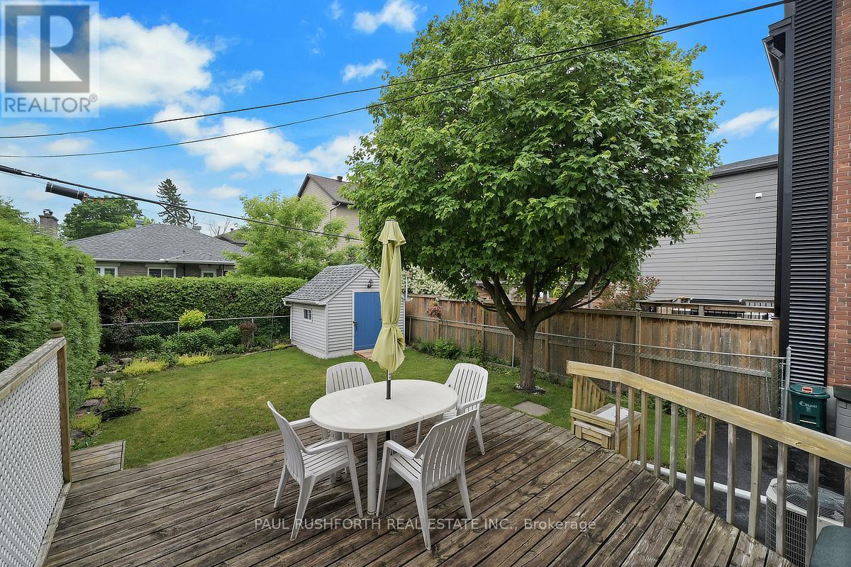 10 PRINCE ALBERT STREET — photo 24 of 28