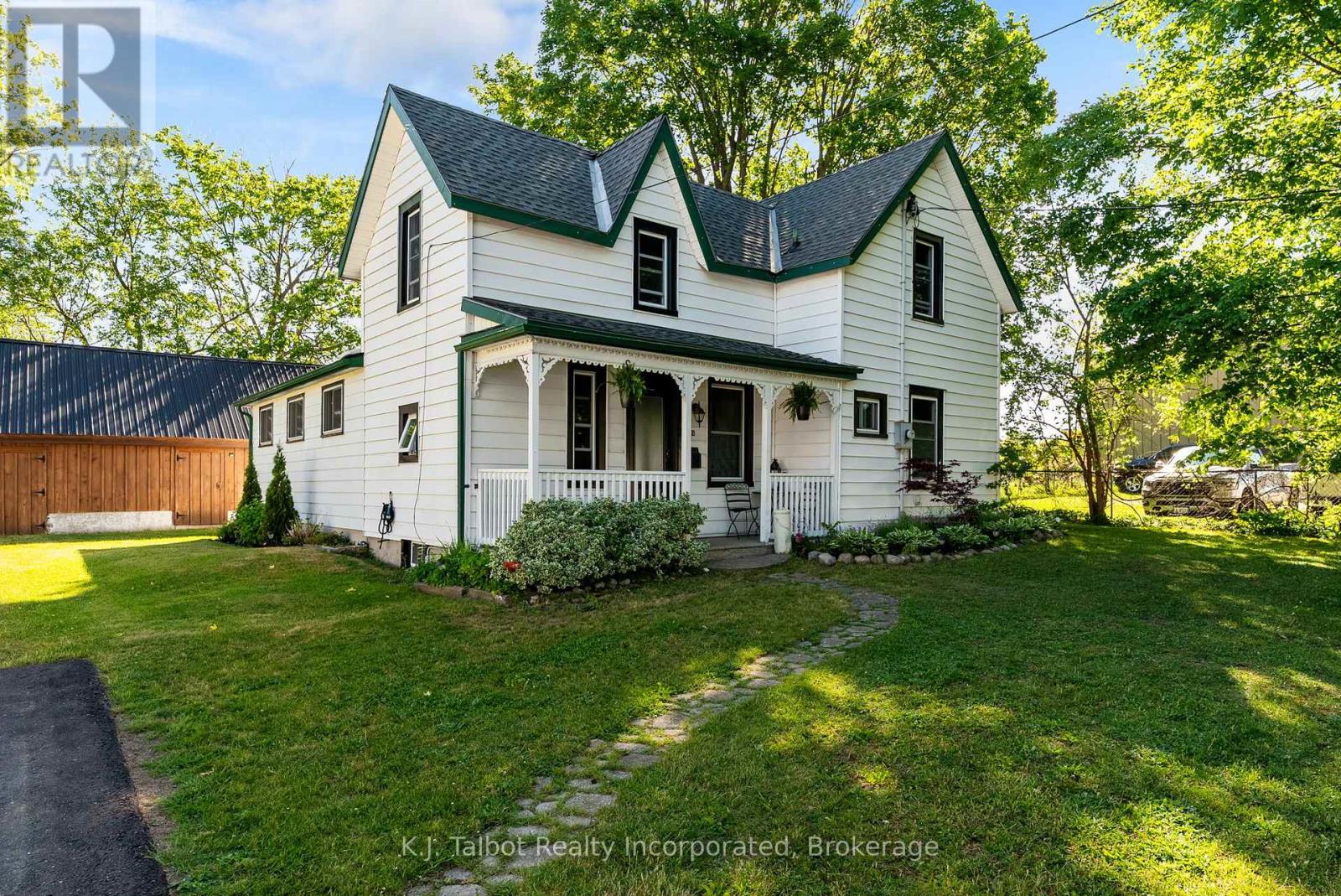 345 CAMBRIDGE STREET - 1