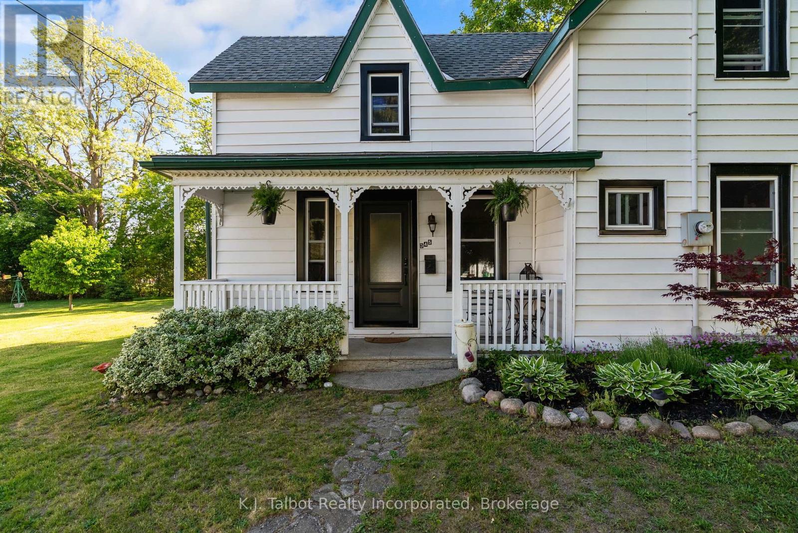 345 CAMBRIDGE STREET - 4