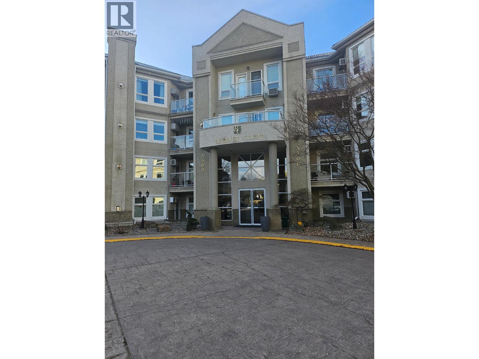 #205 3300 Centennial Drive Lot# Strata lot - 9