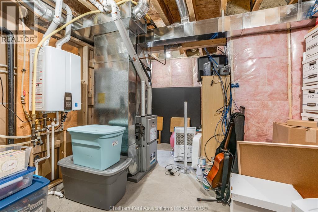 308 Davies STREET East - 29