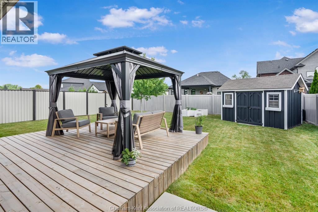 308 Davies STREET East - 32