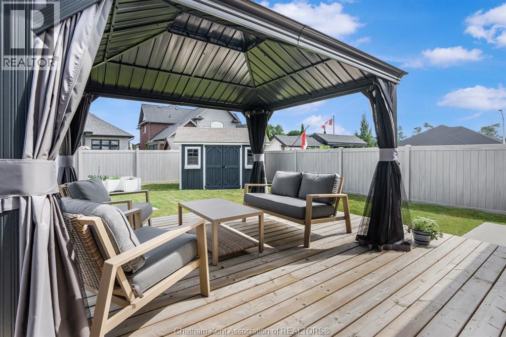 308 Davies STREET East - 33