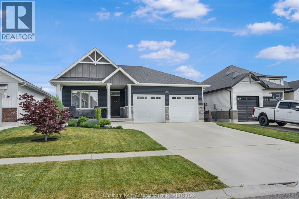 308 Davies STREET East - 37