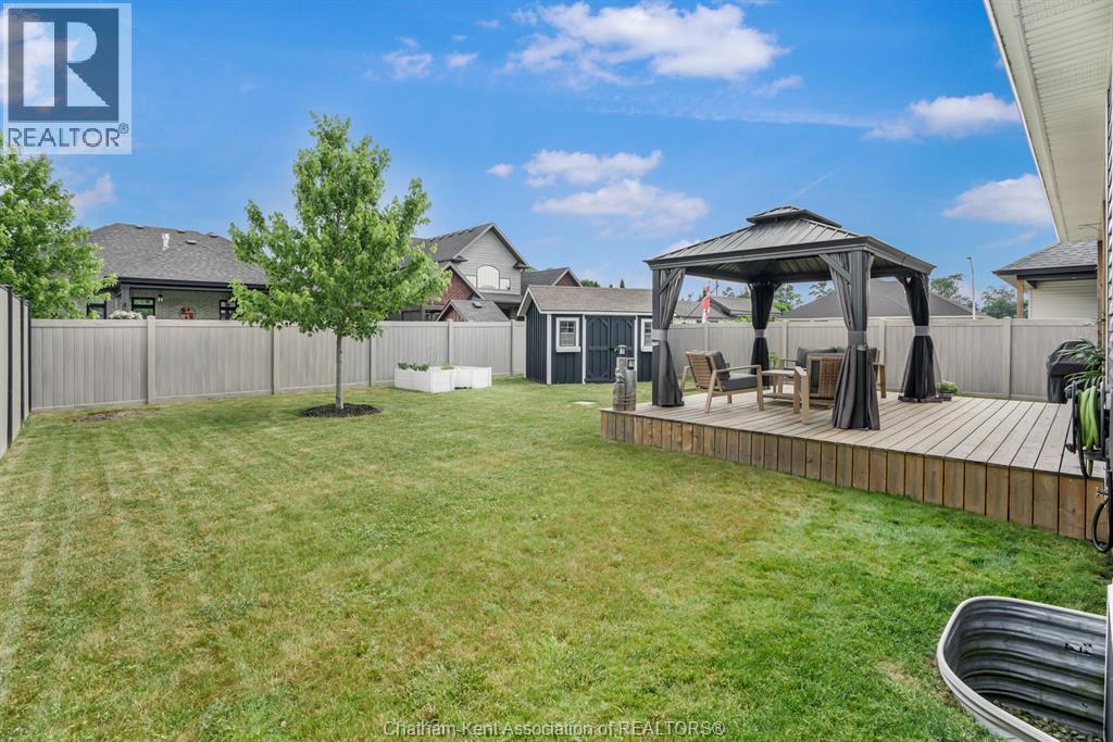 308 Davies STREET East - 36