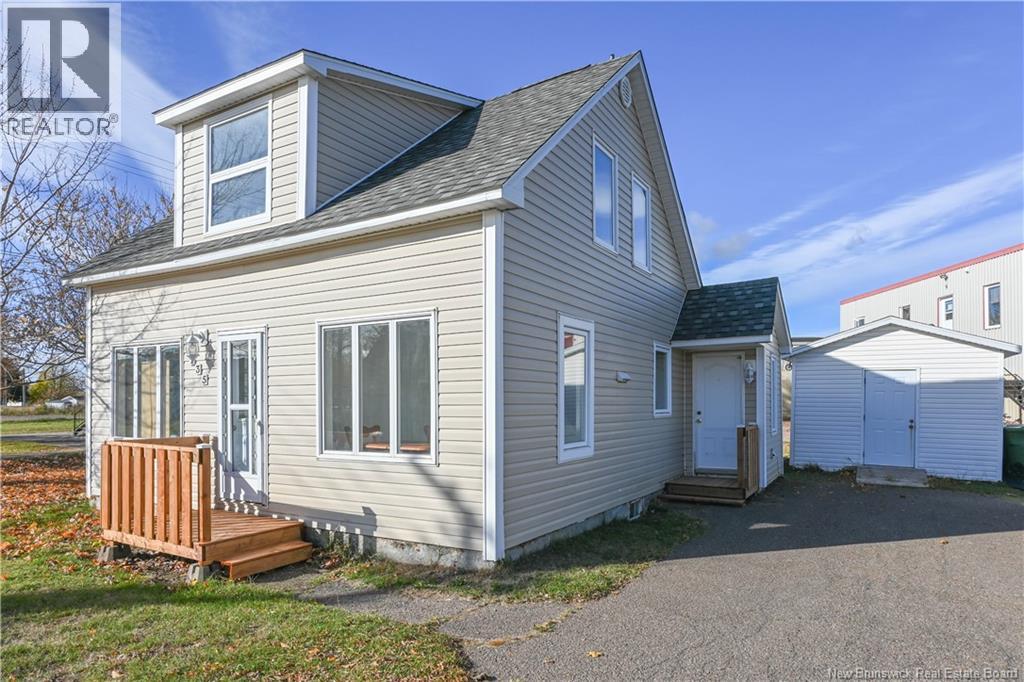 135 Degrâce Street - 1
