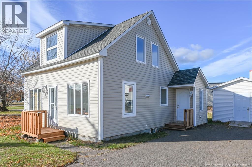 135 Degrâce Street - 3