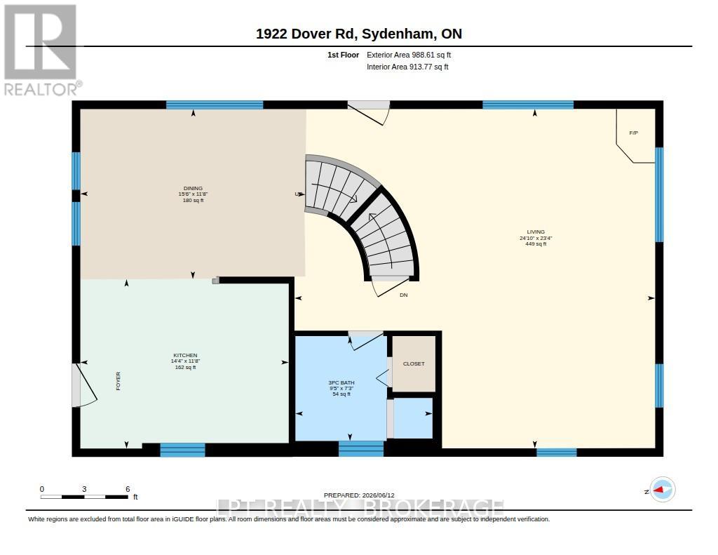 1922 DOVER ROAD - 26
