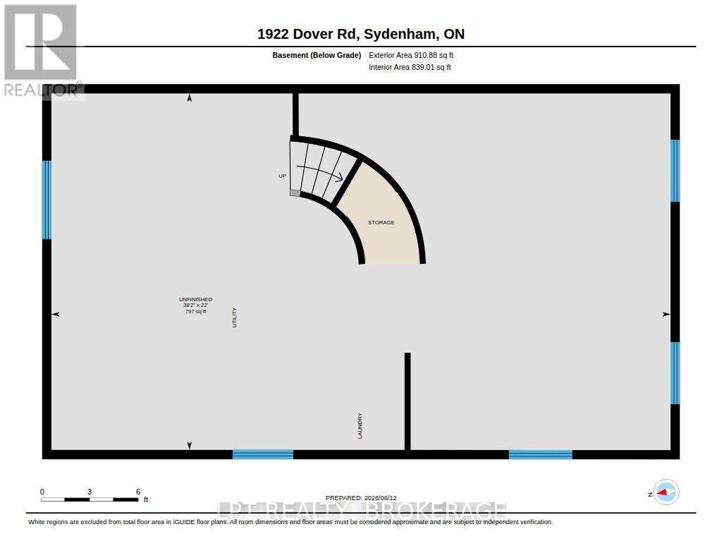 1922 DOVER ROAD - 28