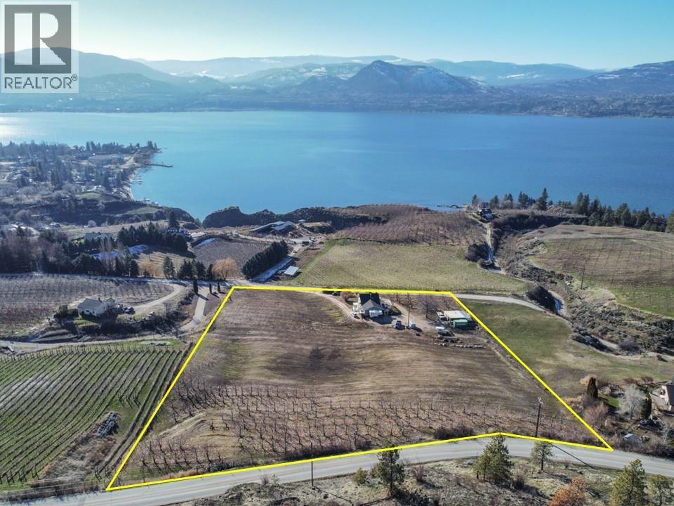 4550 Gulch Road - 1