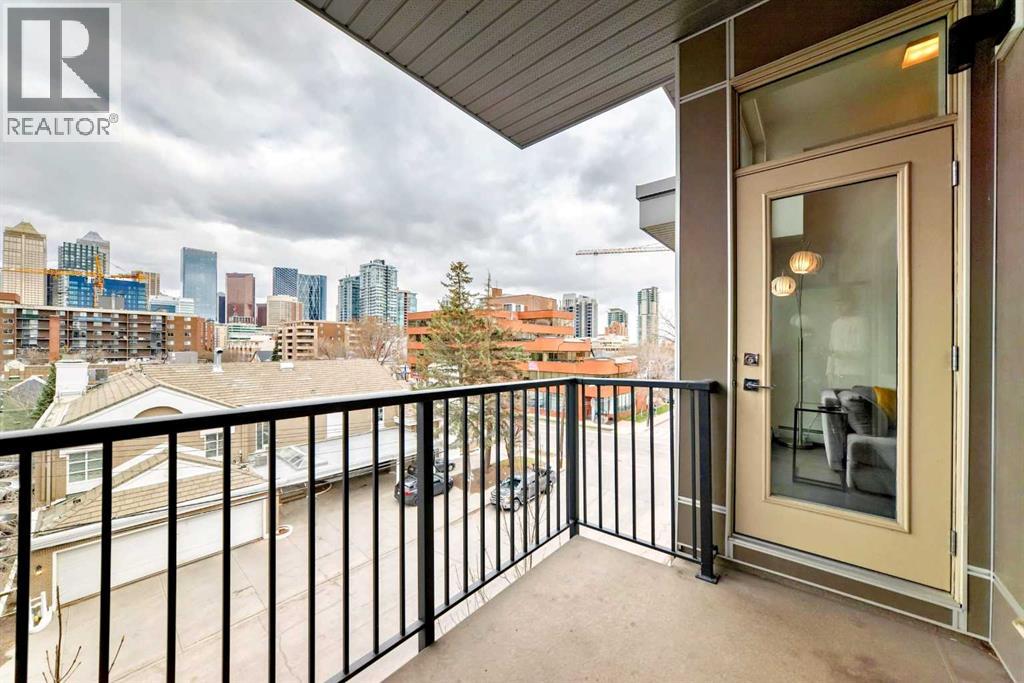 #430 305 18 Avenue SW - 19