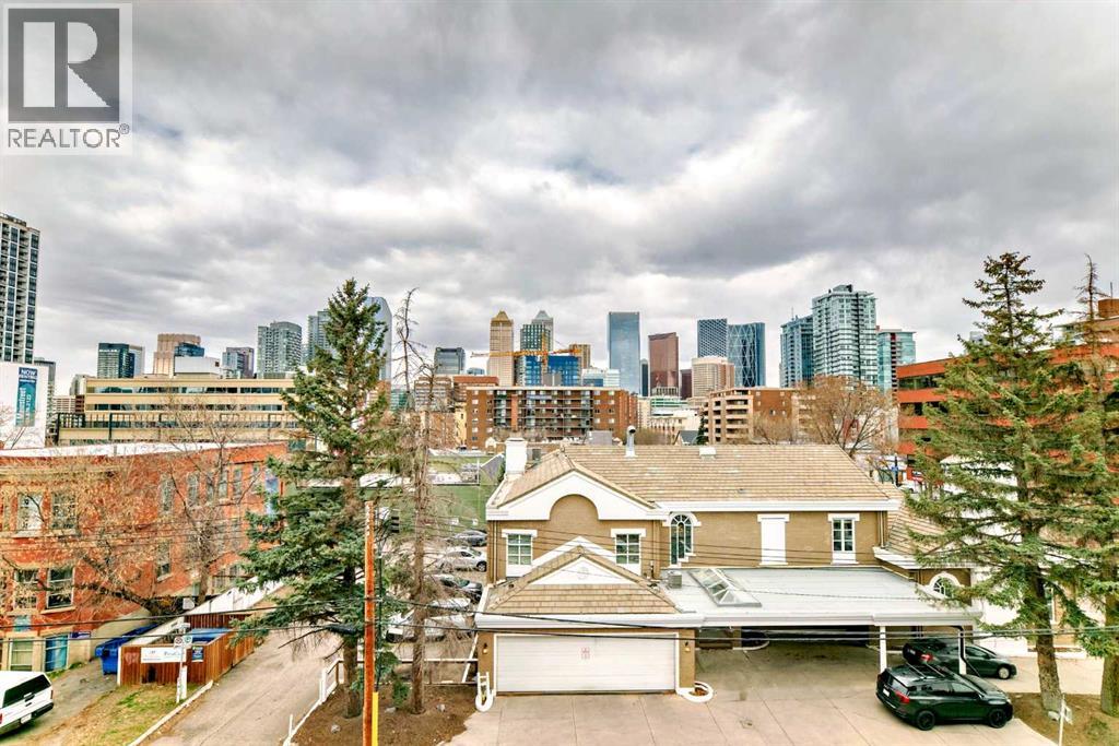 #430 305 18 Avenue SW - 29