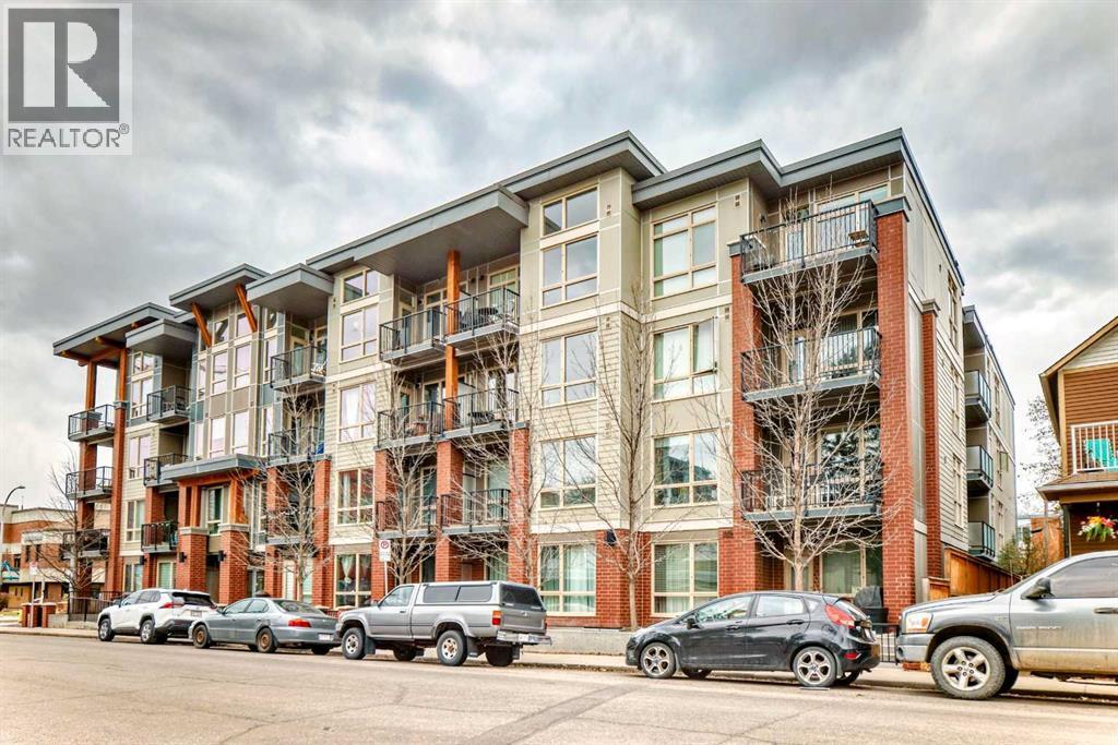 #430 305 18 Avenue SW - 3
