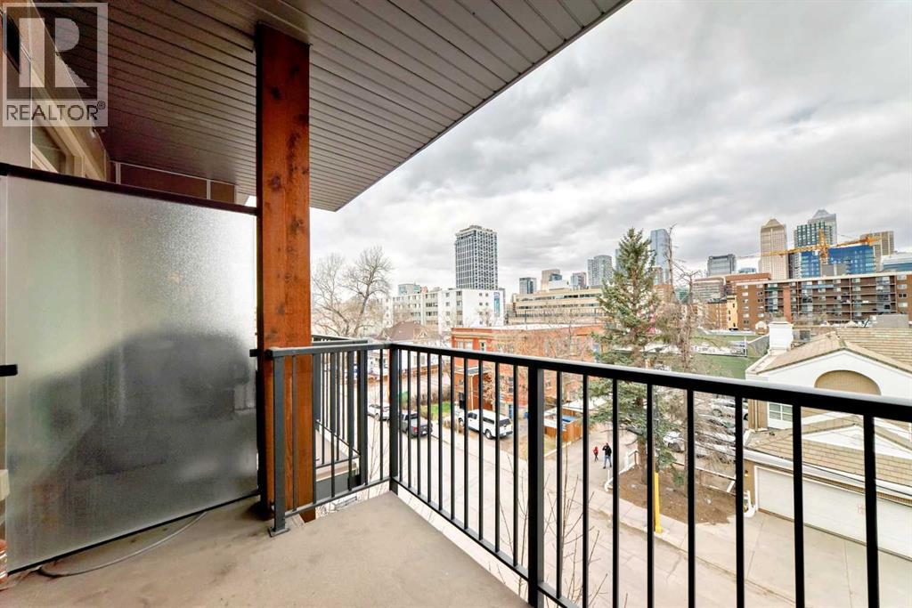#430 305 18 Avenue SW - 18