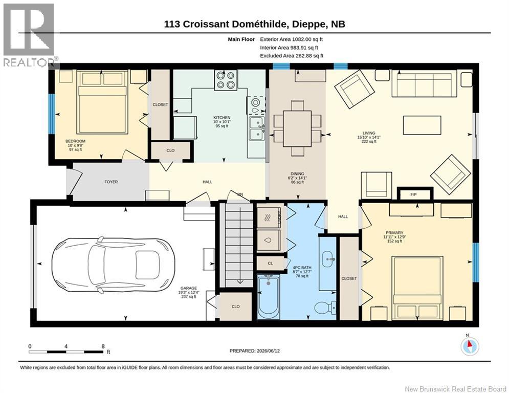 113 Domethilde Crescent - Image 3