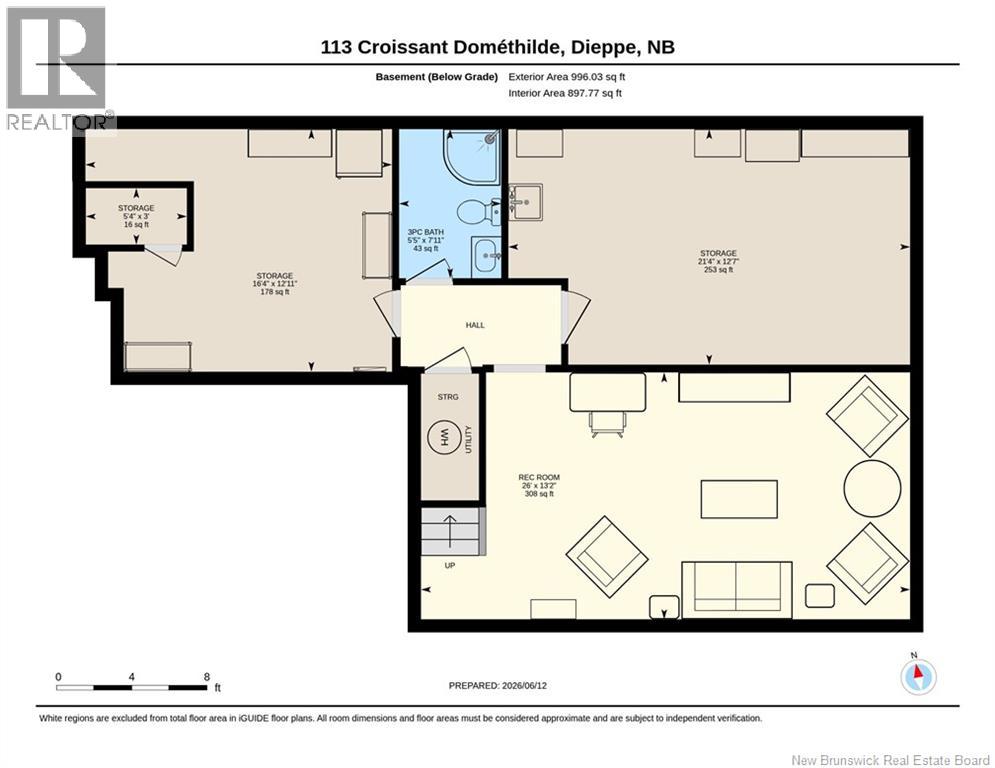 113 Domethilde Crescent - Image 4