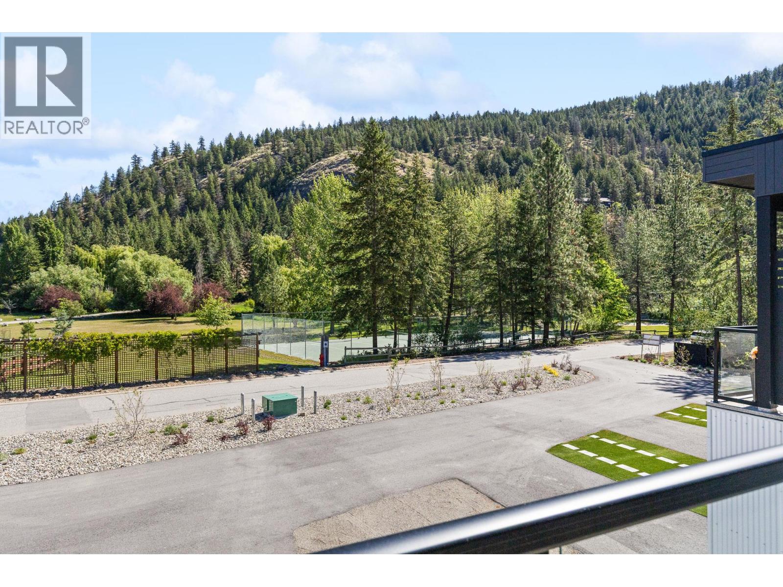 9188 Tronson Road Unit# 4, Vernon