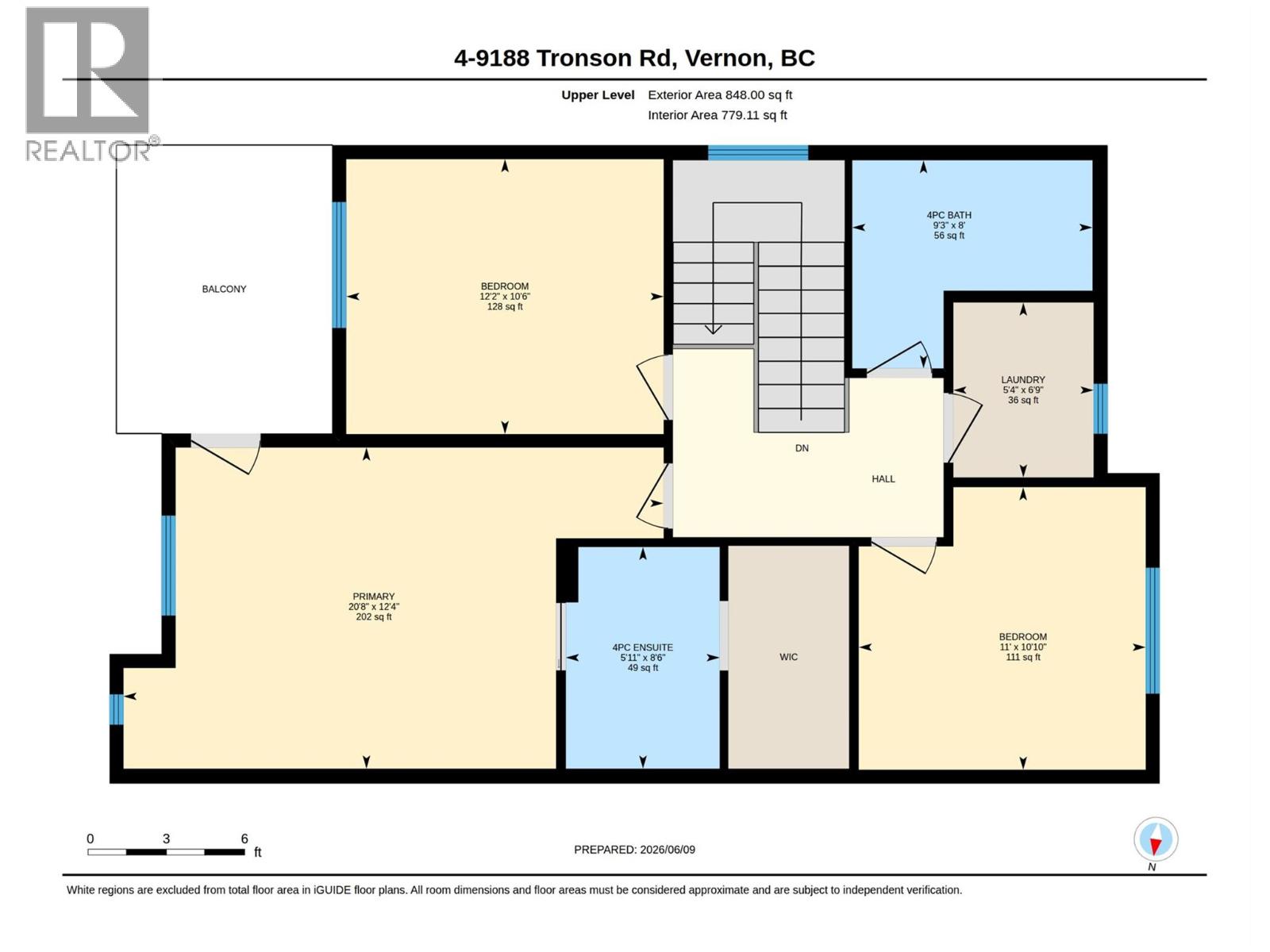 5 9188 Tronson Road, Vernon