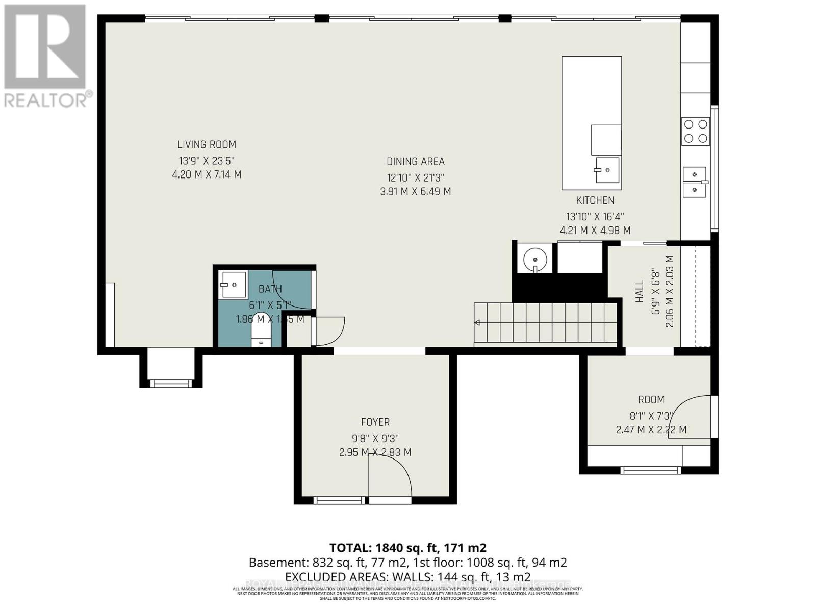 613 HAMILTON LANE - 45