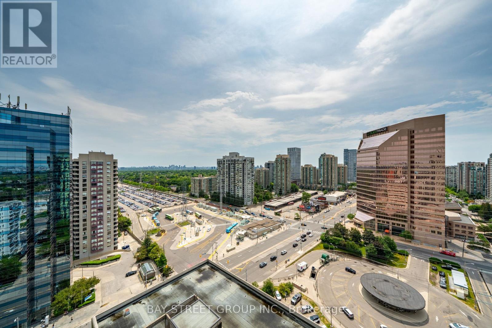#2009 5740 YONGE STREET - 31