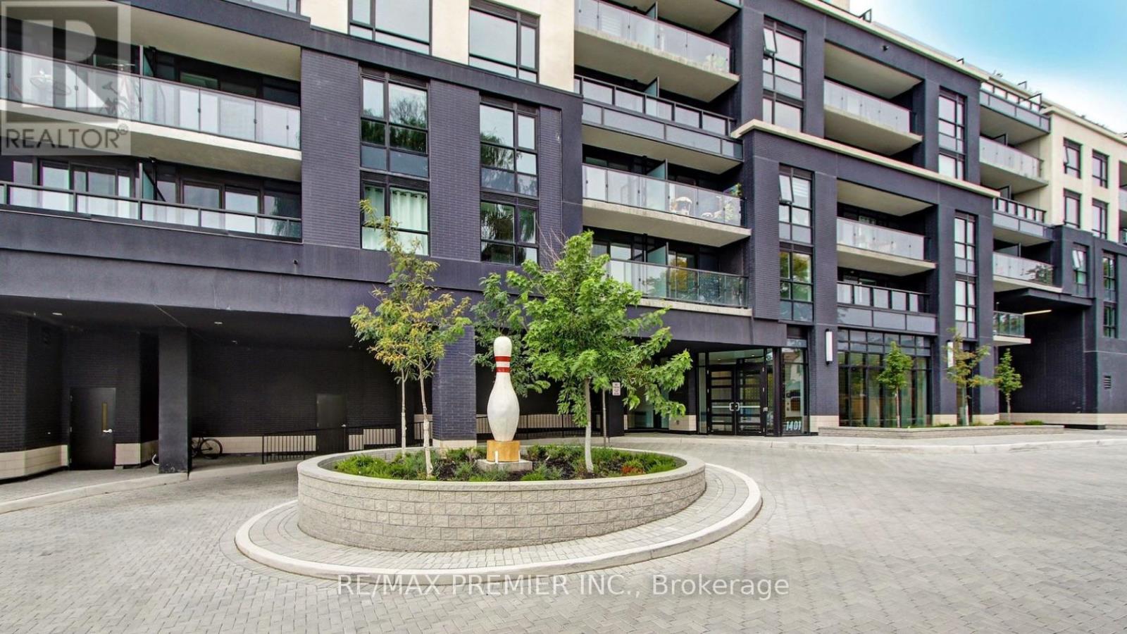 Listing photo of 504 - 1401 O'CONNOR DRIVE