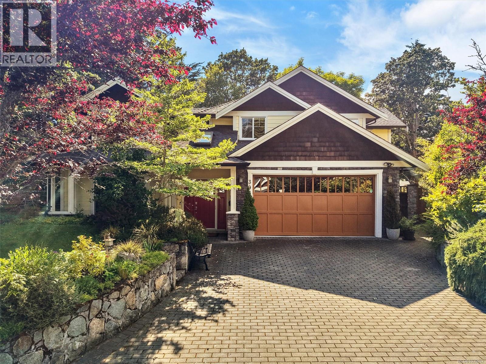  3962 Stan Wright Lane, Saanich