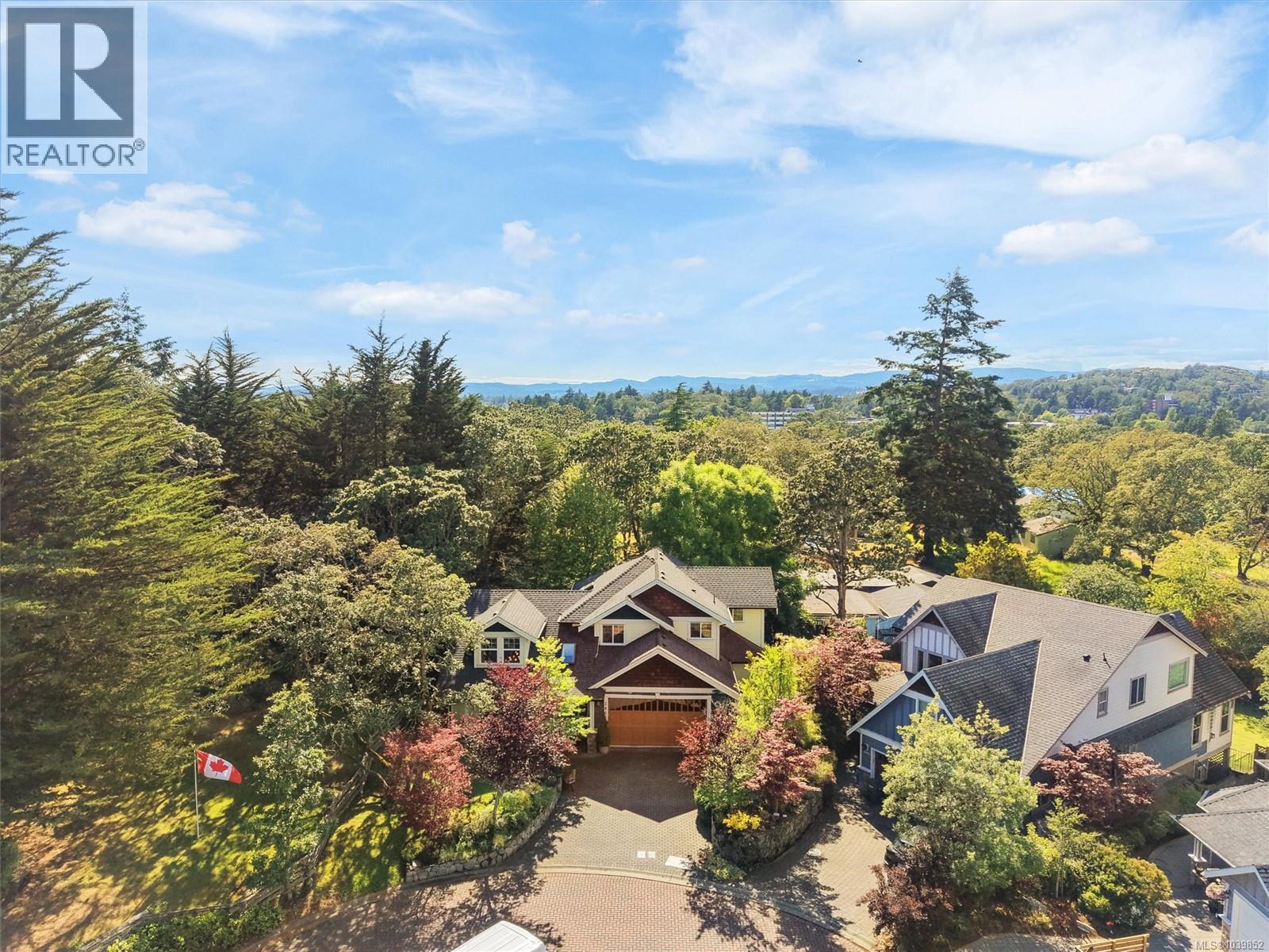  3962 Stan Wright Lane, Saanich
