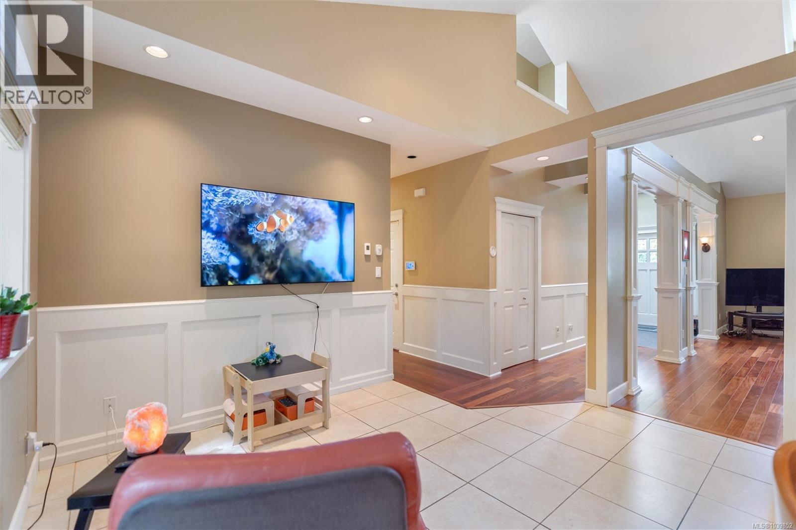  3962 Stan Wright Lane, Saanich