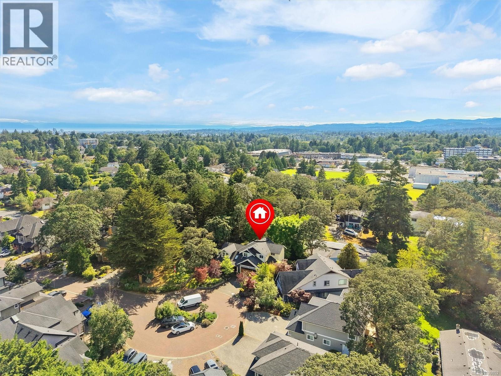  3962 Stan Wright Lane, Saanich