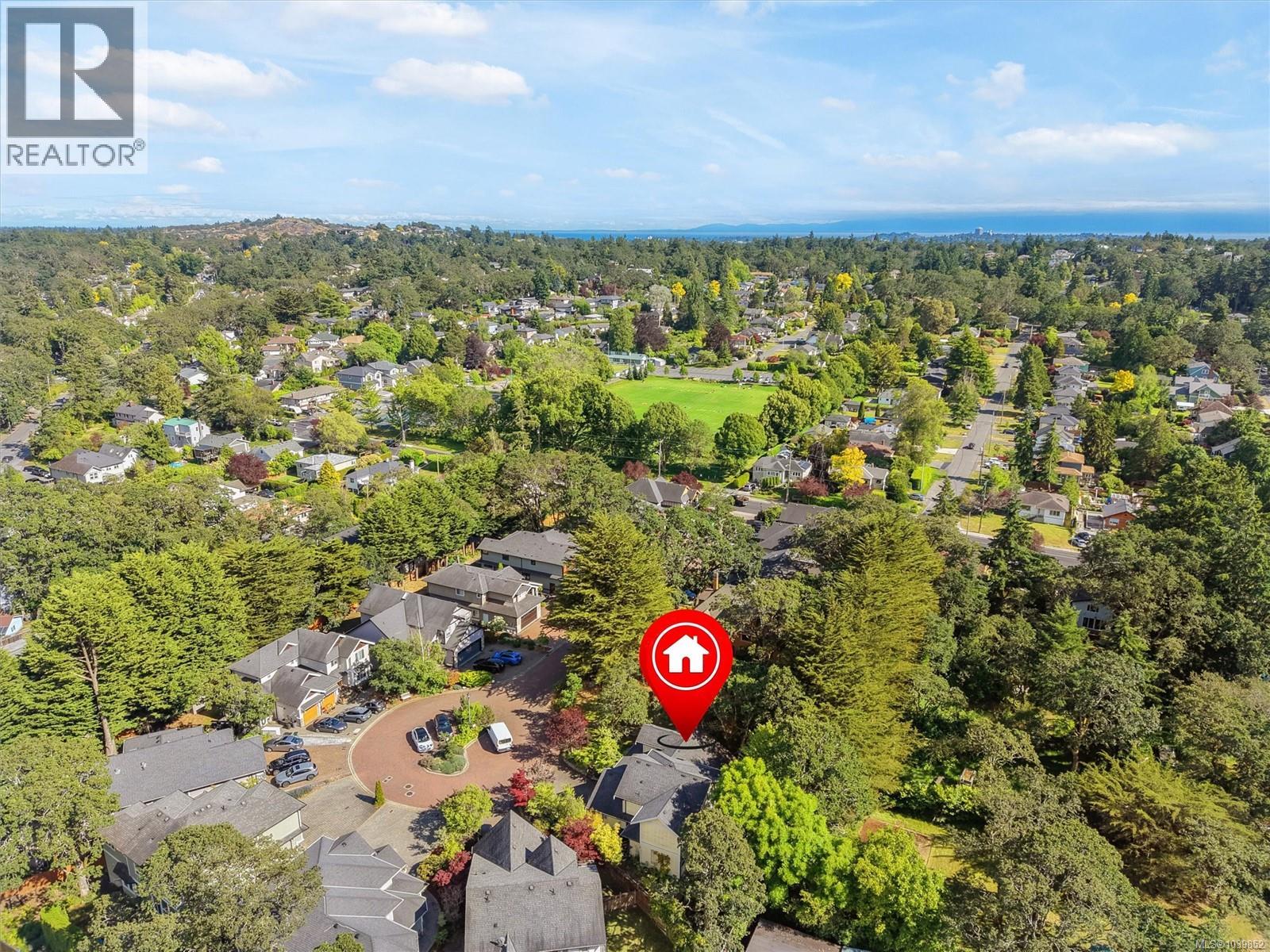  3962 Stan Wright Lane, Saanich