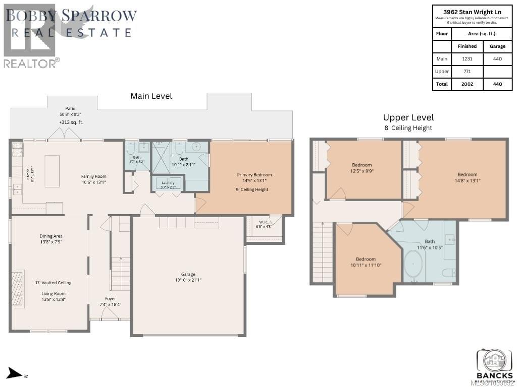  3962 Stan Wright Lane, Saanich