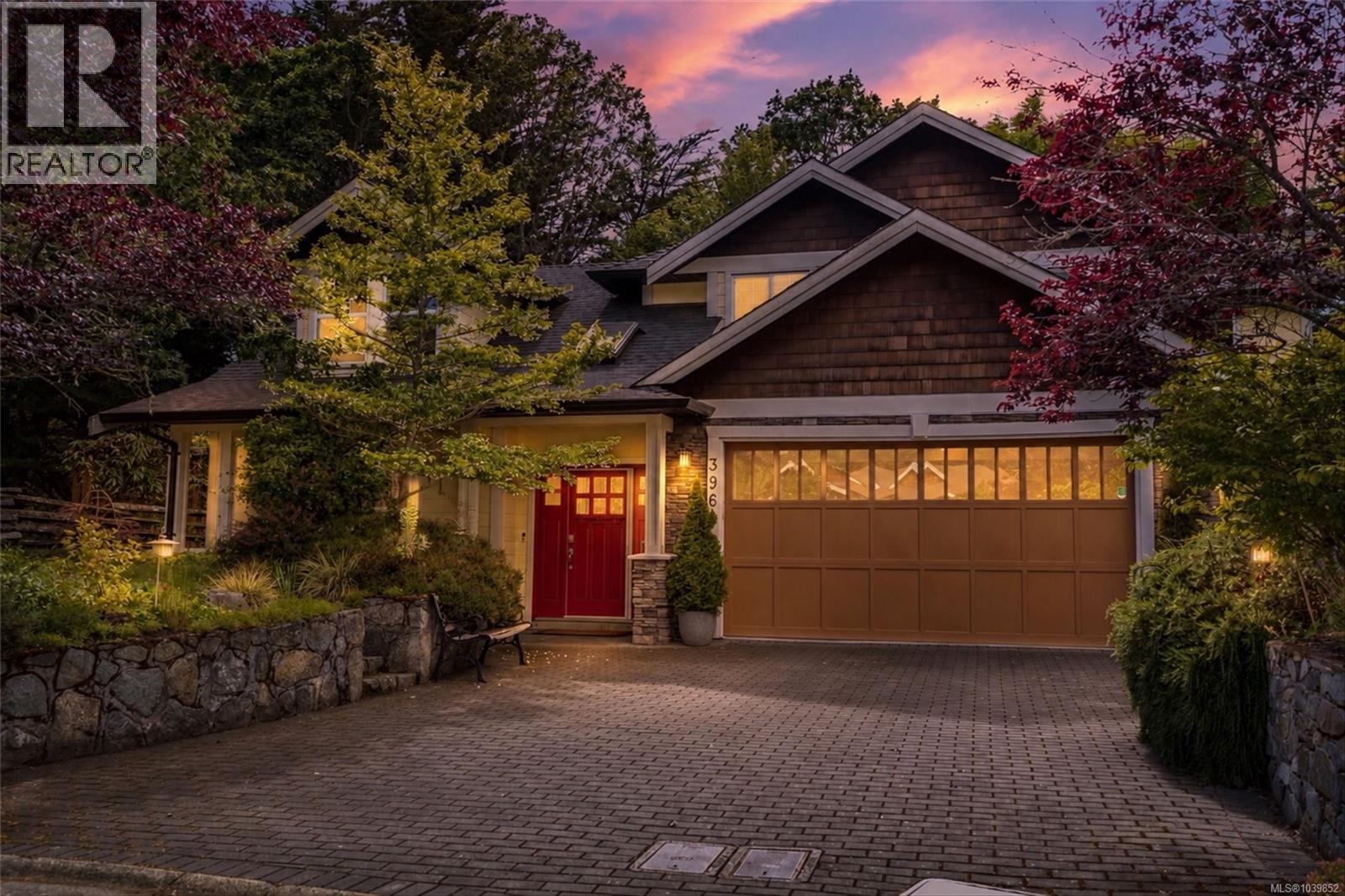  3962 Stan Wright Lane, Saanich
