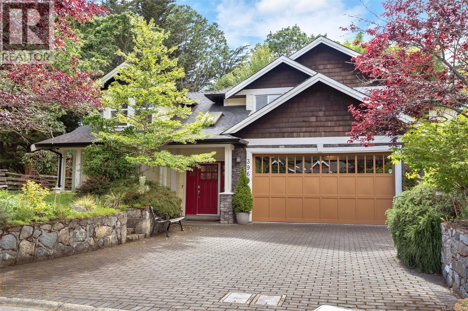  3962 Stan Wright Lane, Saanich