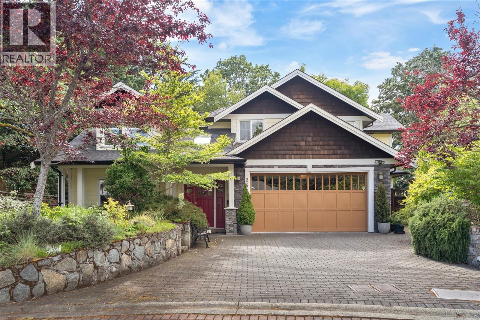  3962 Stan Wright Lane, Saanich