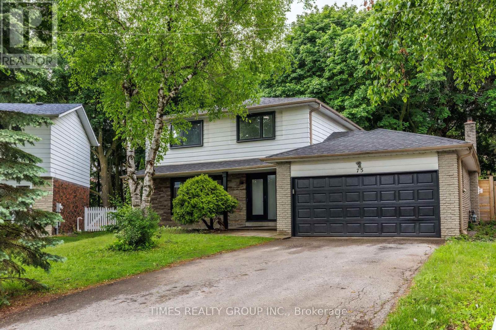 75 BESWICK DRIVE - 1