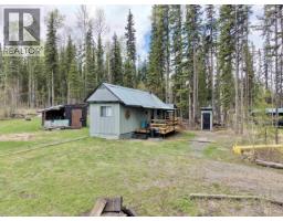 7562 Womack Road, 100 Mile House, BC V0K1X3 Photo 14