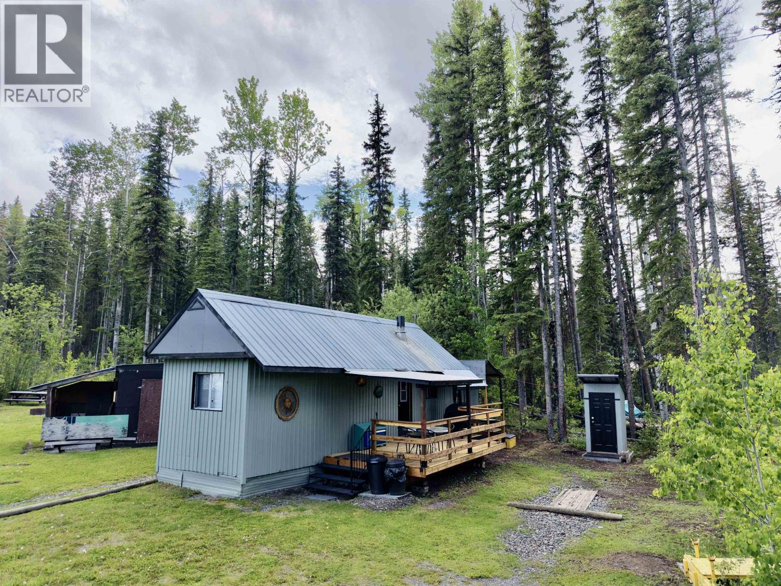 7562 WOMACK ROAD - 1