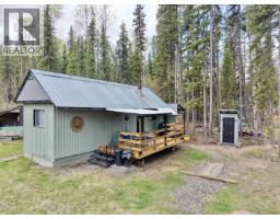 7562 Womack Road, 100 Mile House, BC V0K1X3 Photo 15