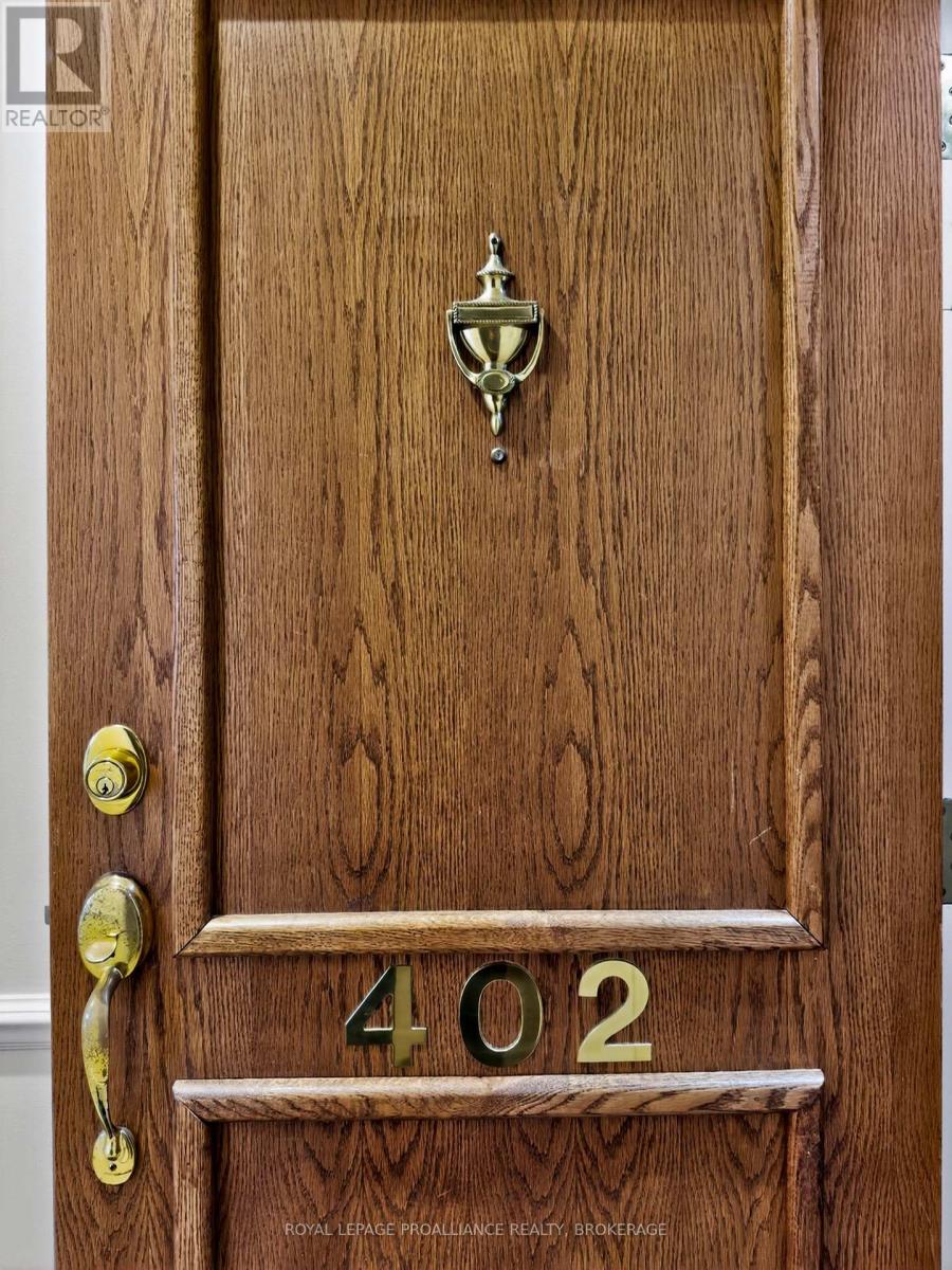 #402 20 GORE STREET - 5