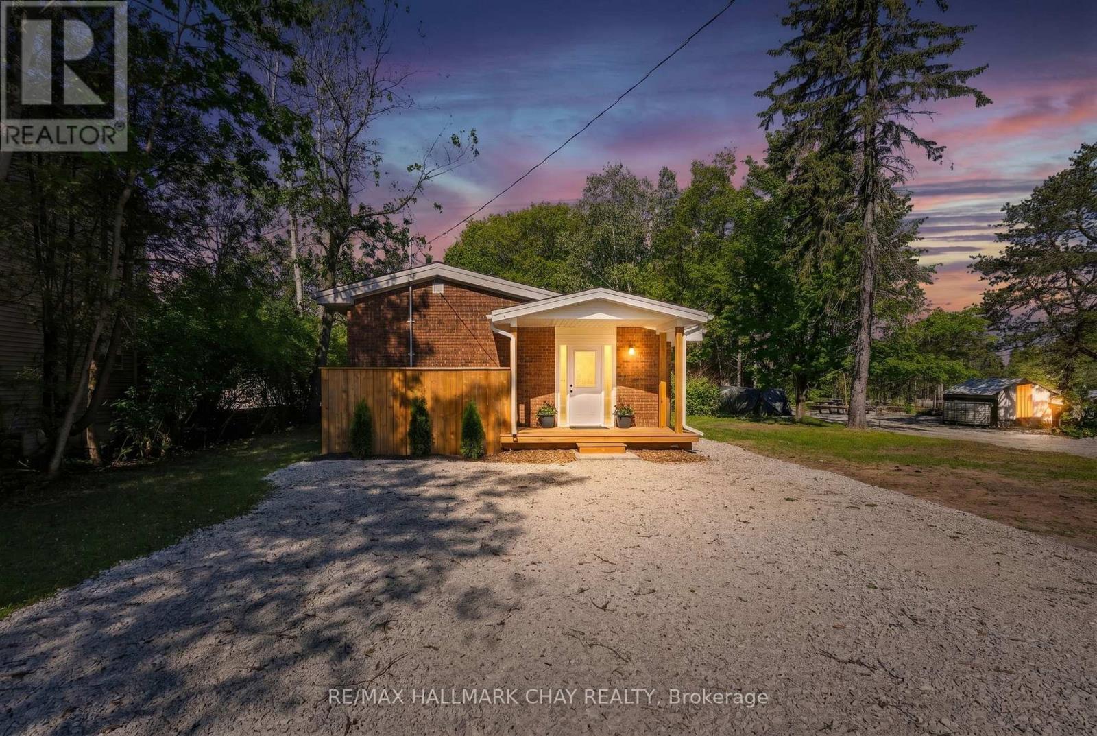 8717 BEACHWOOD ROAD - 1