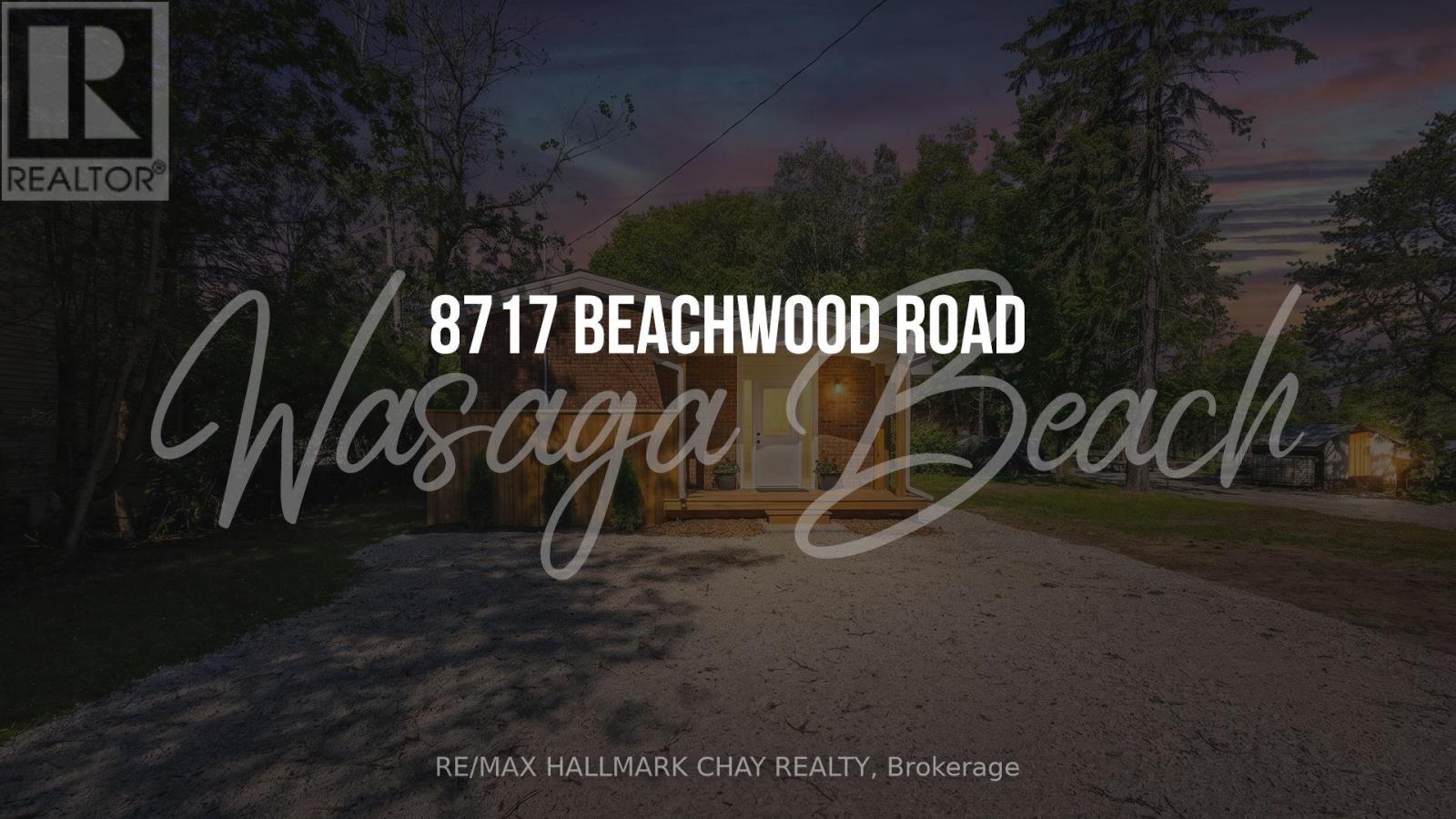 8717 BEACHWOOD ROAD - 34