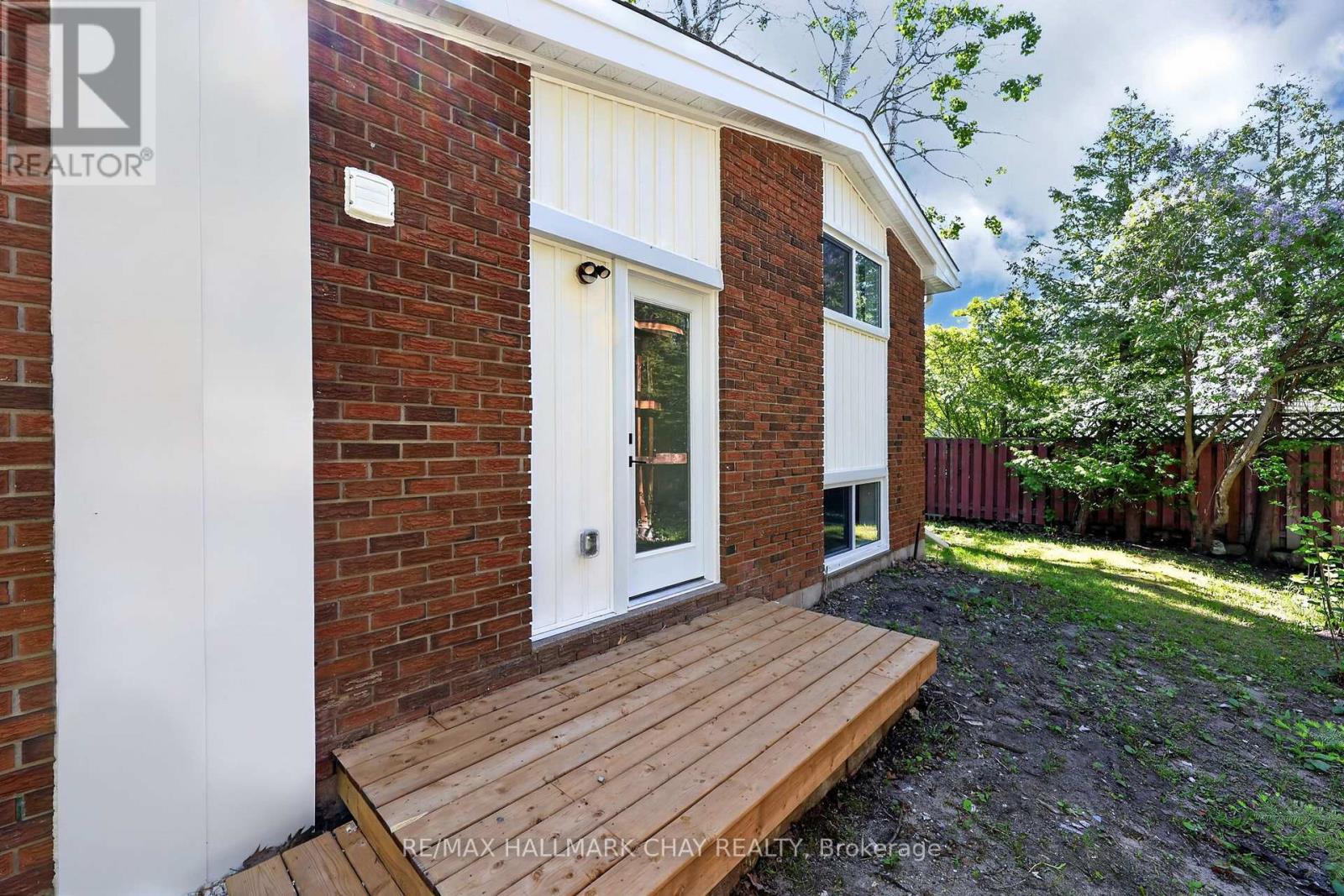 8717 BEACHWOOD ROAD - 8