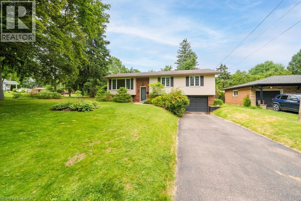 306 APPLEBY Road - 4
